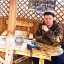 Саша, 48 лет