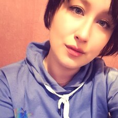 Фотография девушки Камилла, 30 лет из г. Поставы
