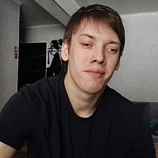 Фотография мужчины Павел, 27 лет из г. Ачинск