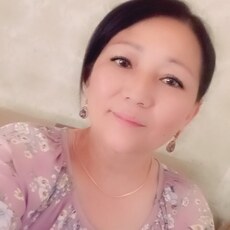 Фотография девушки Гуля, 47 лет из г. Шымкент