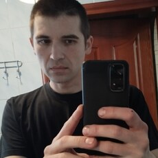 Фотография мужчины Виталий, 33 года из г. Киев