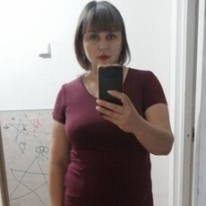 Фотография девушки Леся, 44 года из г. Мосты