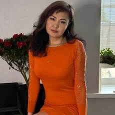 Фотография девушки Ариша, 45 лет из г. Бишкек