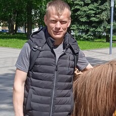 Фотография мужчины Алексей, 42 года из г. Локня
