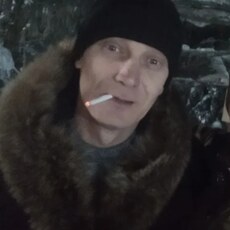 Фотография мужчины Сергей, 41 год из г. Ачинск