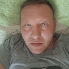 Фотография мужчины Саша, 41 год из г. Ленинск-Кузнецкий