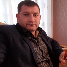 Фотография мужчины Дима, 41 год из г. Тула
