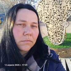 Фотография девушки Ангел, 37 лет из г. Астана
