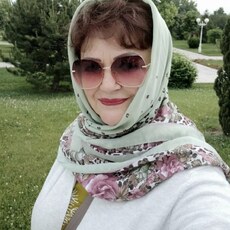 Фотография девушки Irina, 60 лет из г. Алматы