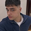 Рустам, 21 год