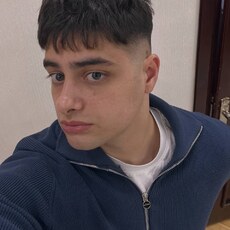 Фотография мужчины Рустам, 21 год из г. Пенза