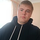 Владимир, 24 года