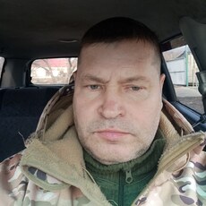 Фотография мужчины Вася, 47 лет из г. Партизанск