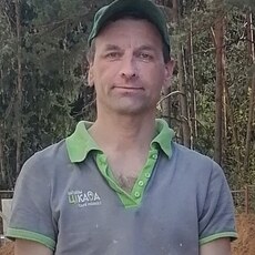 Фотография мужчины Дмитрий, 43 года из г. Минск
