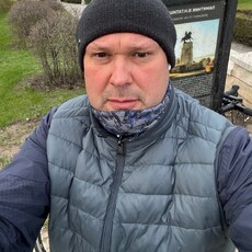 Фотография мужчины Семен, 44 года из г. Тольятти