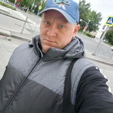 Фотография мужчины Андрей, 37 лет из г. Прокопьевск