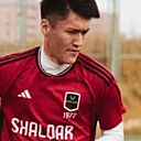 Болат, 31 год