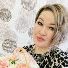Фотография девушки Татьяна, 36 лет из г. Железногорск-Илимский