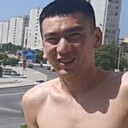 Ержан, 50 лет