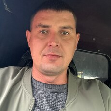 Фотография мужчины Сергей, 31 год из г. Киров