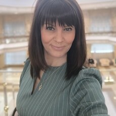 Фотография девушки Юлия, 41 год из г. Пенза