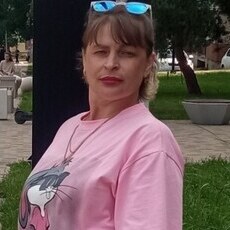 Фотография девушки Варвара, 44 года из г. Камешково