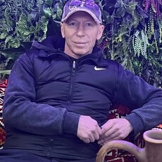 Фотография мужчины Андрей, 50 лет из г. Новомосковск