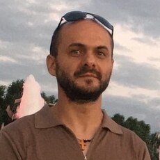 Фотография мужчины Ромео, 41 год из г. Витебск