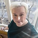 Оксана, 50 лет