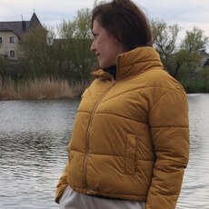 Фотография девушки Ineska, 43 года из г. Белая Церковь