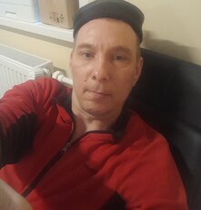 Фотография мужчины Андрей, 39 лет из г. Ангарск