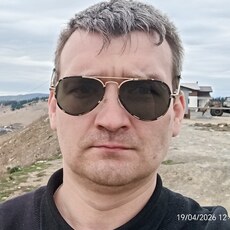Фотография мужчины Сергей, 36 лет из г. Ульяновск