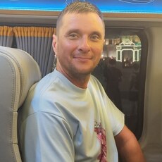 Фотография мужчины Александр, 41 год из г. Ангарск