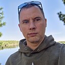 Илья, 44 года