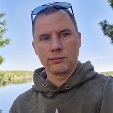Фотография мужчины Илья, 44 года из г. Тюмень