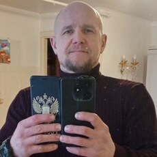 Фотография мужчины Валентин, 40 лет из г. Прокопьевск