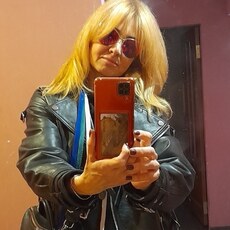 Фотография девушки Жанна, 51 год из г. Ростов-на-Дону