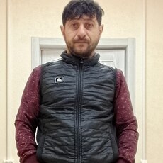 Фотография мужчины Рубо, 36 лет из г. Калуга