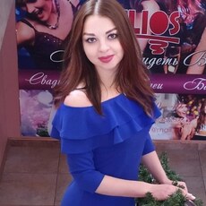 Фотография девушки Инна, 34 года из г. Курск