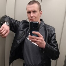 Фотография мужчины Алексей, 36 лет из г. Железнодорожный