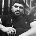Али, 25 лет