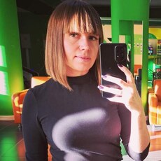 Фотография девушки Регина, 27 лет из г. Тольятти