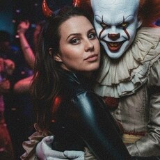 Фотография девушки Александра, 32 года из г. Курск