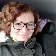 Фотография девушки Врунгильда, 52 года из г. Санкт-Петербург