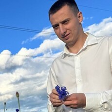 Фотография мужчины Алексей, 26 лет из г. Новополоцк