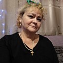 Оленька, 55 лет