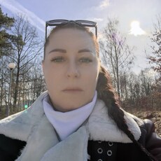 Фотография девушки Yulia, 37 лет из г. Гродно