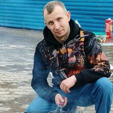 Фотография мужчины Алексей, 42 года из г. Находка