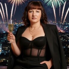 Фотография девушки Марина, 46 лет из г. Балашов