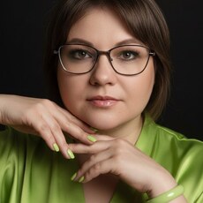 Фотография девушки Татьяна, 42 года из г. Тула